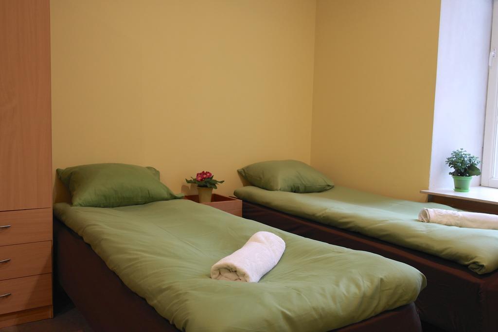 Zinc Old Town Hostel Tallinn Room photo